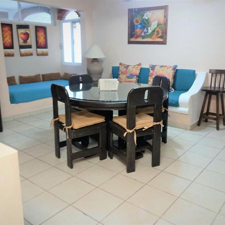 Suites Atlas - Ocean Front Бусеріас Екстер'єр фото